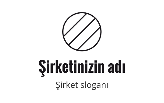 Siyah logo