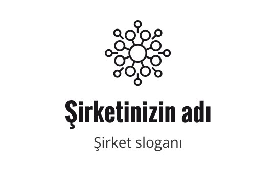 Atom logo