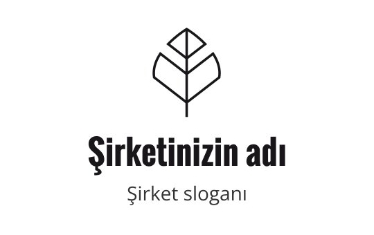 Yaprak logo