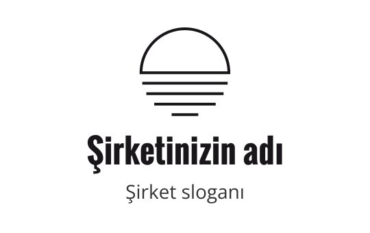 Siyah logo