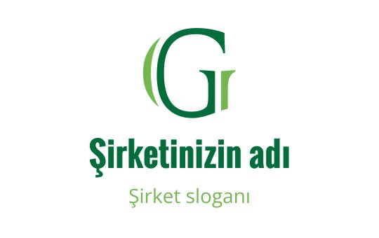 G logo