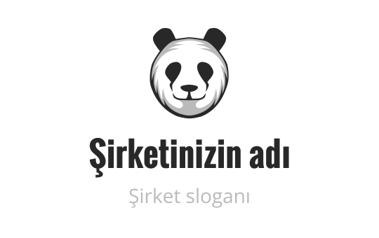 Panda logo