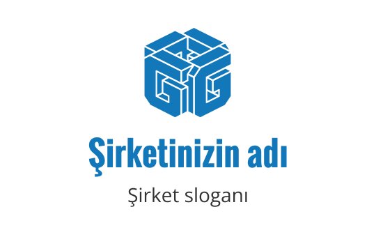 G logo