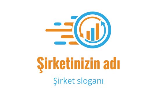 Trading logo