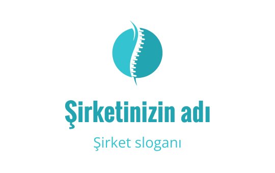 Fizyoterapi logo