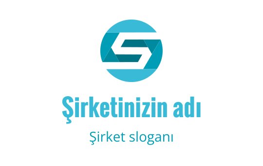 S logo