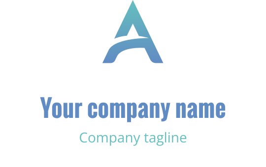 Logo design preview