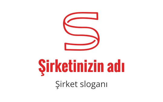 S logo