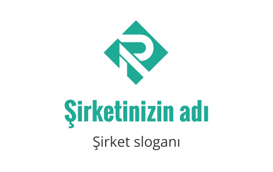 R logo