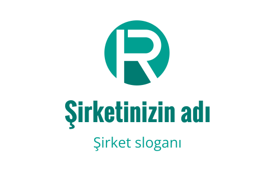 R logo
