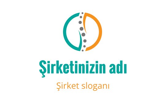 Fizyoterapi logo
