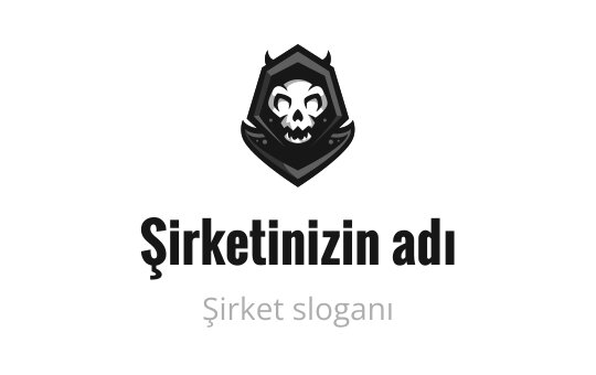 Hayalet logo