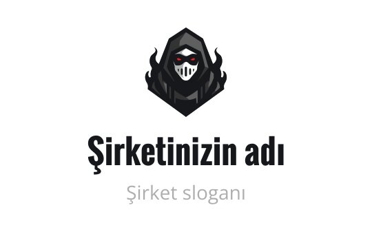 Hayalet logo