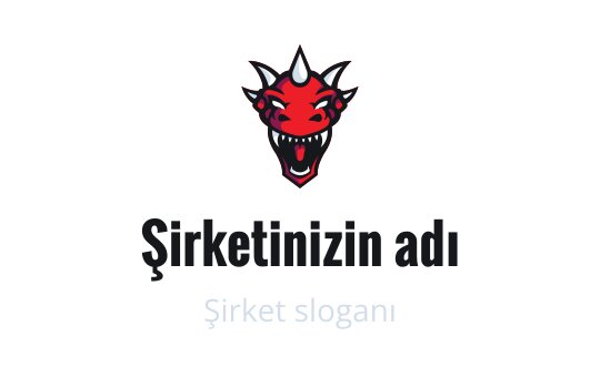 Ejderha logo