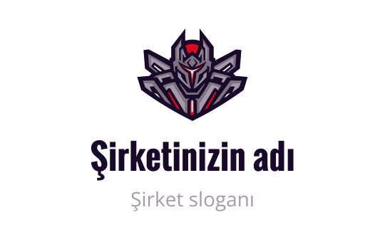 Super kahraman logo