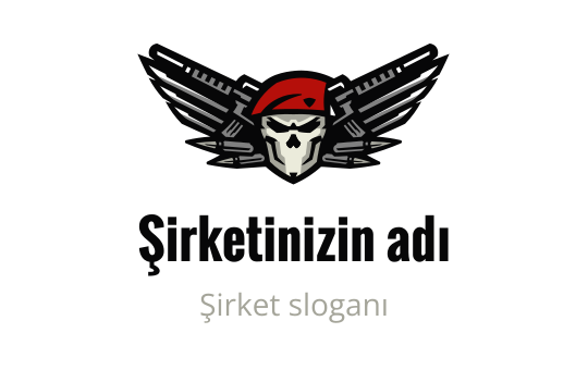 Askeri logo