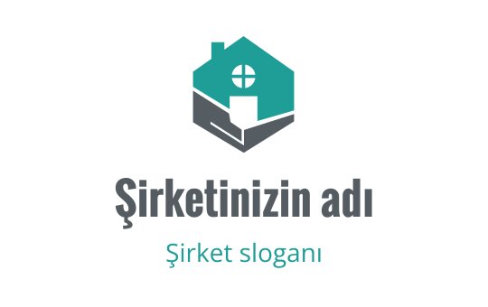 Yesil ev logo