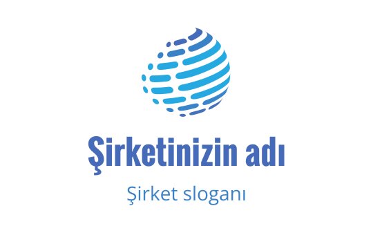 Trading logo