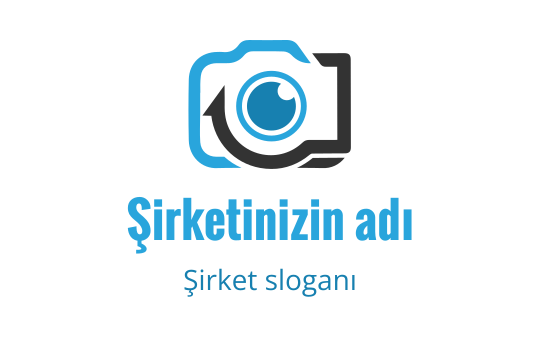 Fotograf logo