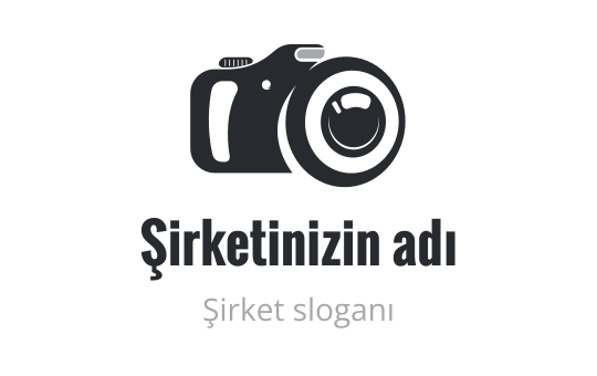 Fotograf logo