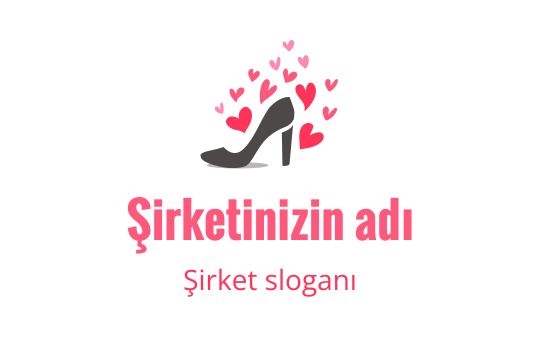 Ayakkabilar logo