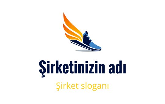 Ayakkabi logo