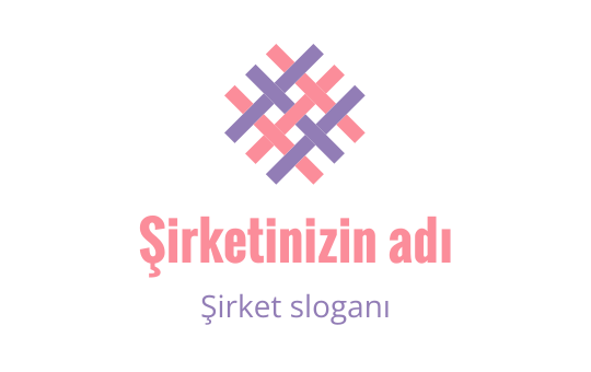 Tekstil logo