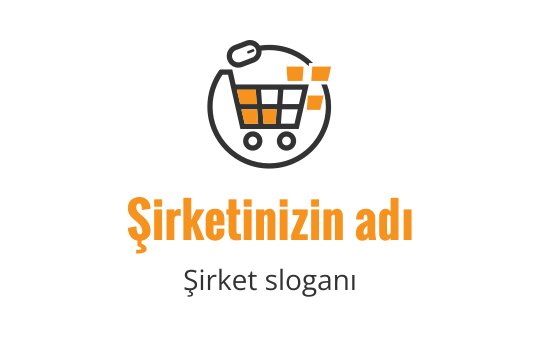Alişveriş logo