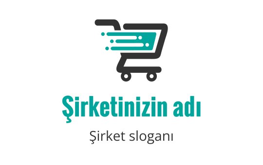 Alişveriş logo