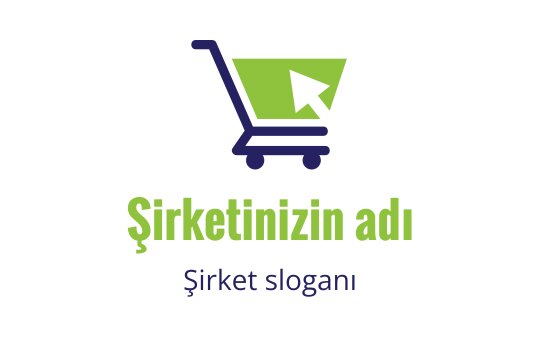 Alişveriş logo