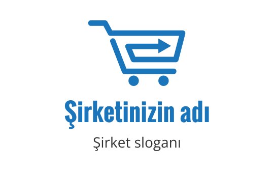 Alişveriş logo