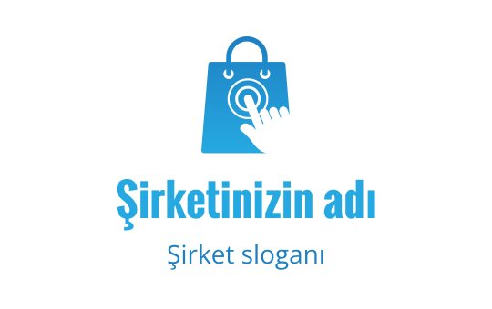Alişveriş logo