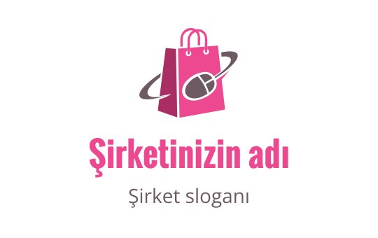 Alişveriş logo