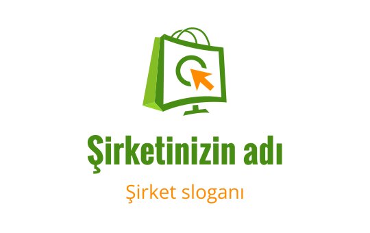 Alişveriş logo