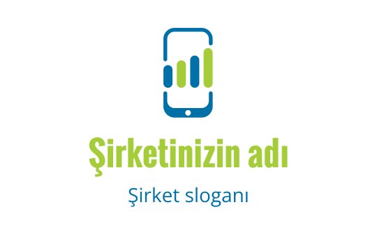 Trading logo