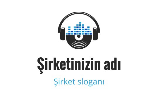 Muzik logo