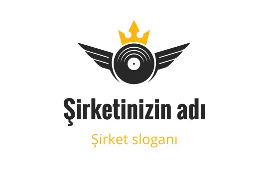 Dj logo