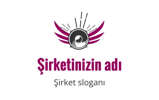 Muzik logo