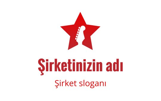 Gitar logo