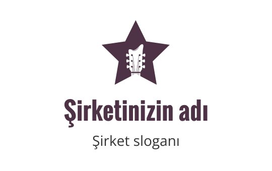 Gitar logo