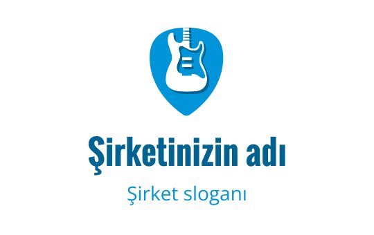 Gitar logo