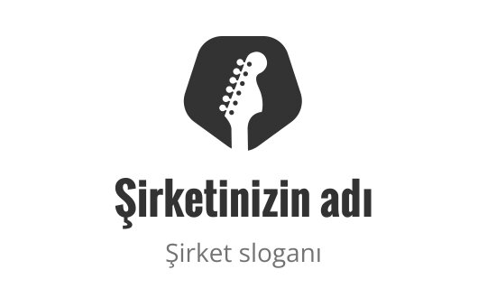 Gitar logo
