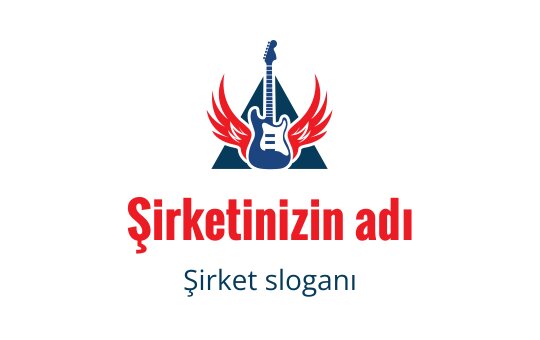 Gitar logo