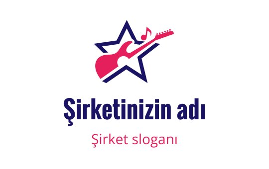 Gitar logo