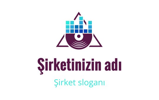Dj logo