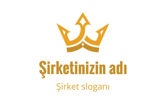 Moda, alışveriş, etkinlikler logo