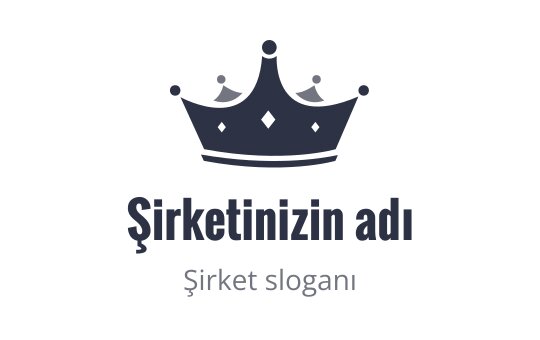 Moda, alışveriş, etkinlikler logo