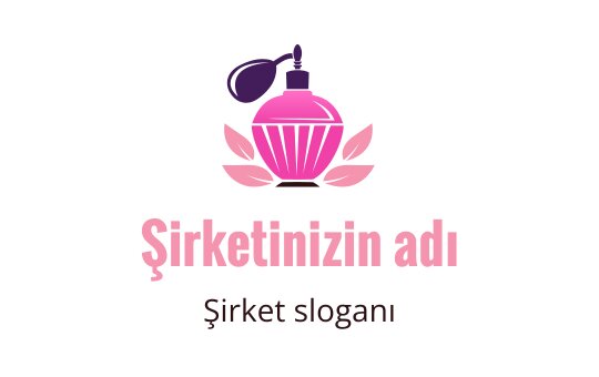 Parfum logo