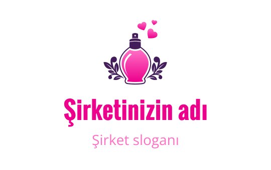Parfum logo