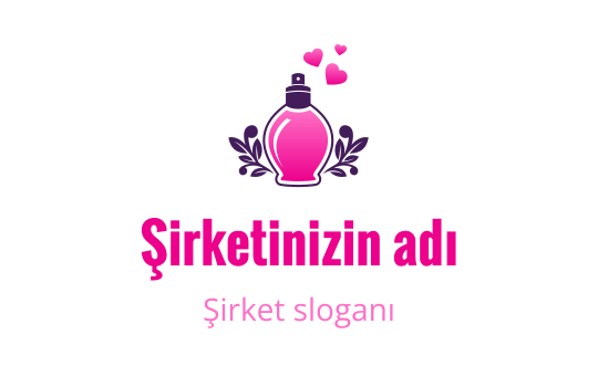 Parfum logo